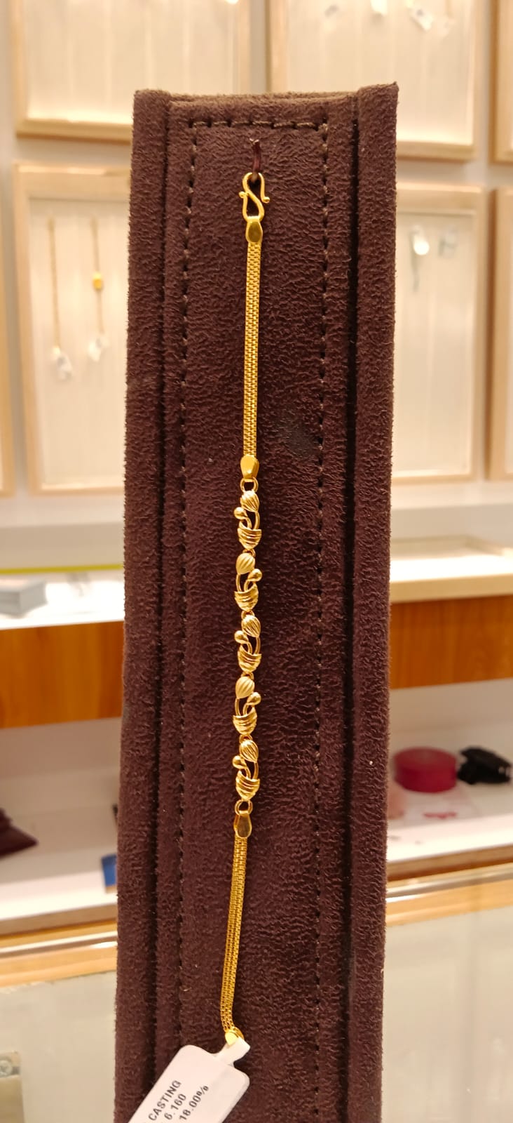 Girls Bracelet